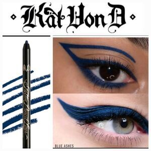 Kat Von D Tattoo Pencil Liner